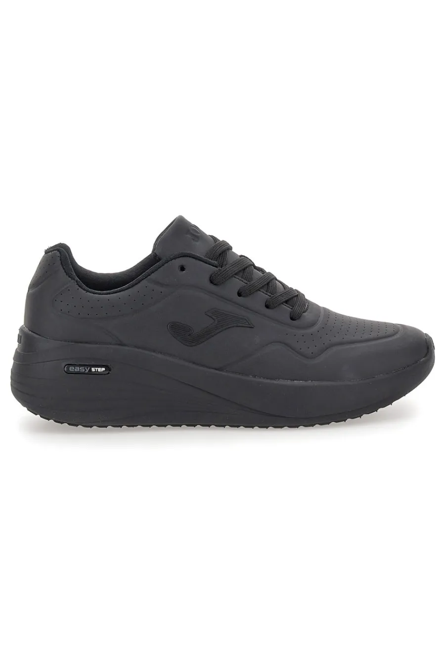 Sneakers nere con memory foam Minerva Lady 2501-JOMA Clearance
