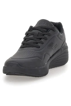 Sneakers nere con memory foam Minerva Lady 2501-JOMA Clearance