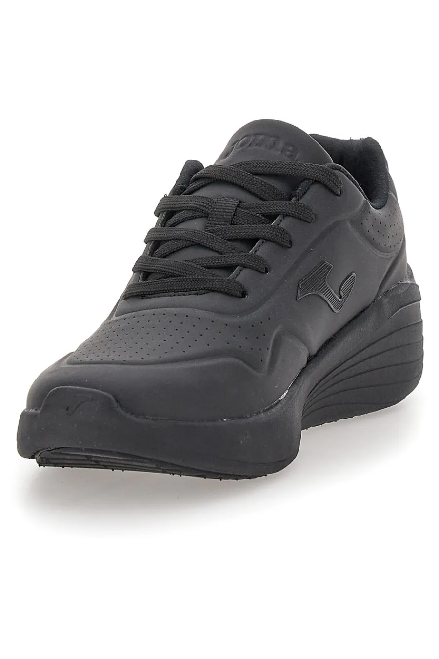 Sneakers nere con memory foam Minerva Lady 2501-JOMA Clearance
