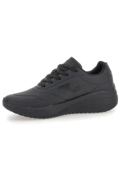 Sneakers nere con memory foam Minerva Lady 2501-JOMA Clearance