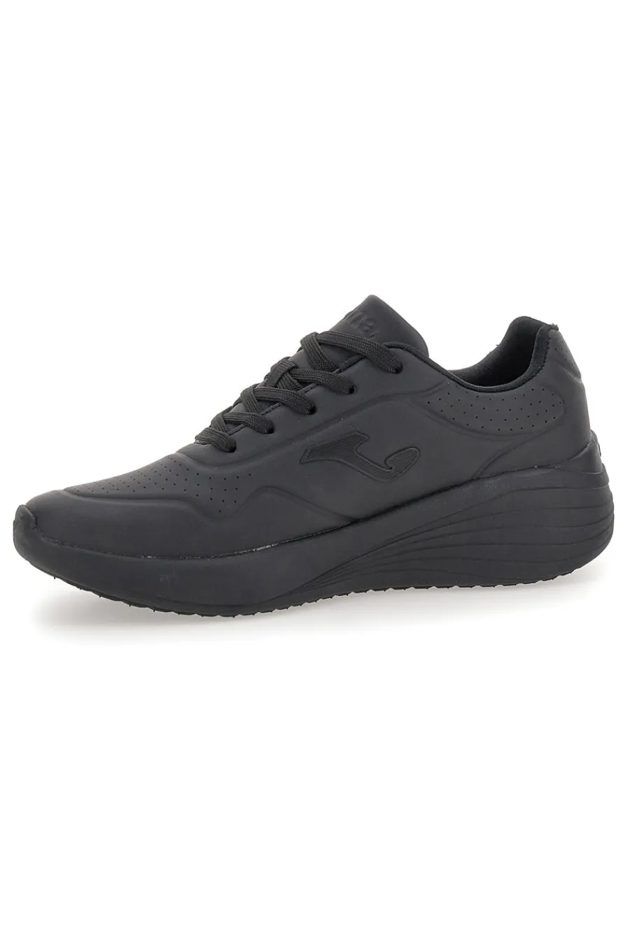 Sneakers nere con memory foam Minerva Lady 2501-JOMA Clearance