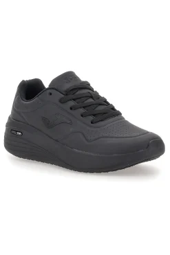 Sneakers nere con memory foam Minerva Lady 2501-JOMA Clearance