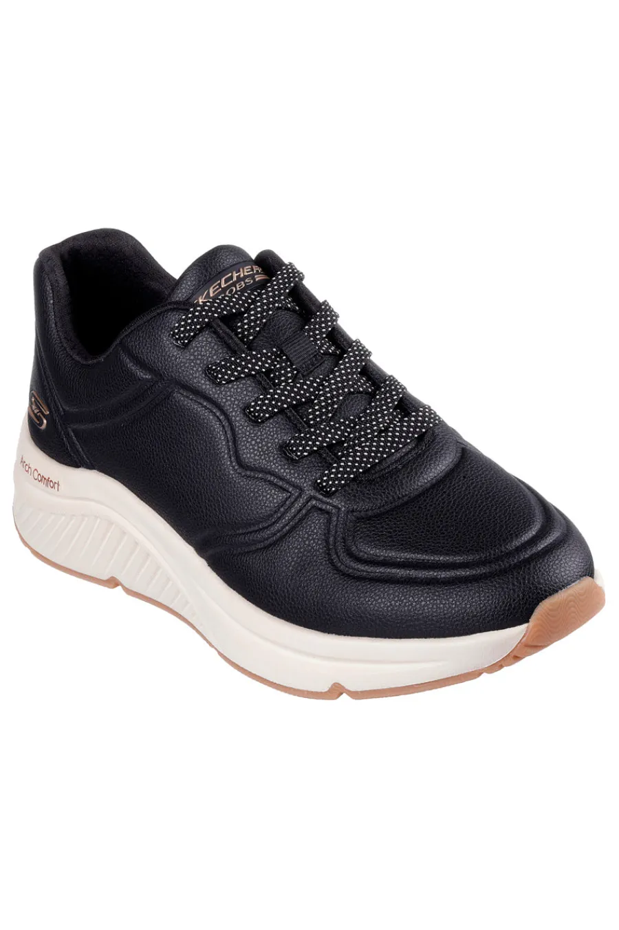 Sneakers nere con Memory Foam e supporto arco BOBS Arch Comfort B Sweet - A Bind-SKECHERS Online
