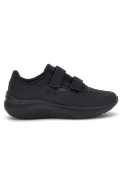 Sneakers Nere Con Memory Foam N-400 Lady 2421-JOMA Discount