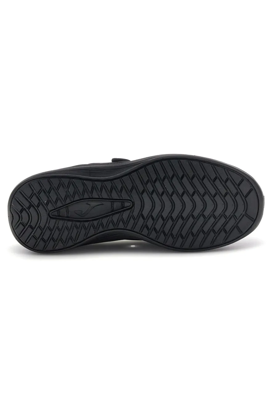 Sneakers Nere Con Memory Foam N-400 Lady 2421-JOMA Discount