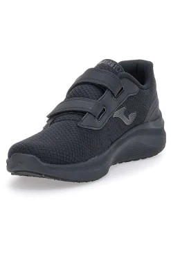Sneakers Nere Con Memory Foam N-400 Lady 2421-JOMA Discount
