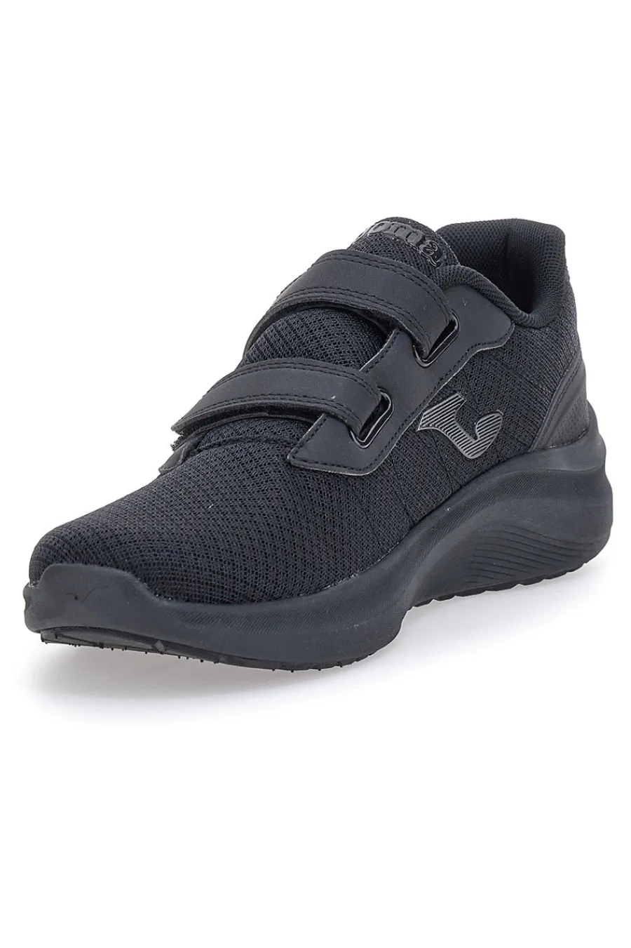 Sneakers Nere Con Memory Foam N-400 Lady 2421-JOMA Discount