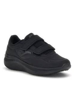 Sneakers Nere Con Memory Foam N-400 Lady 2421-JOMA Discount