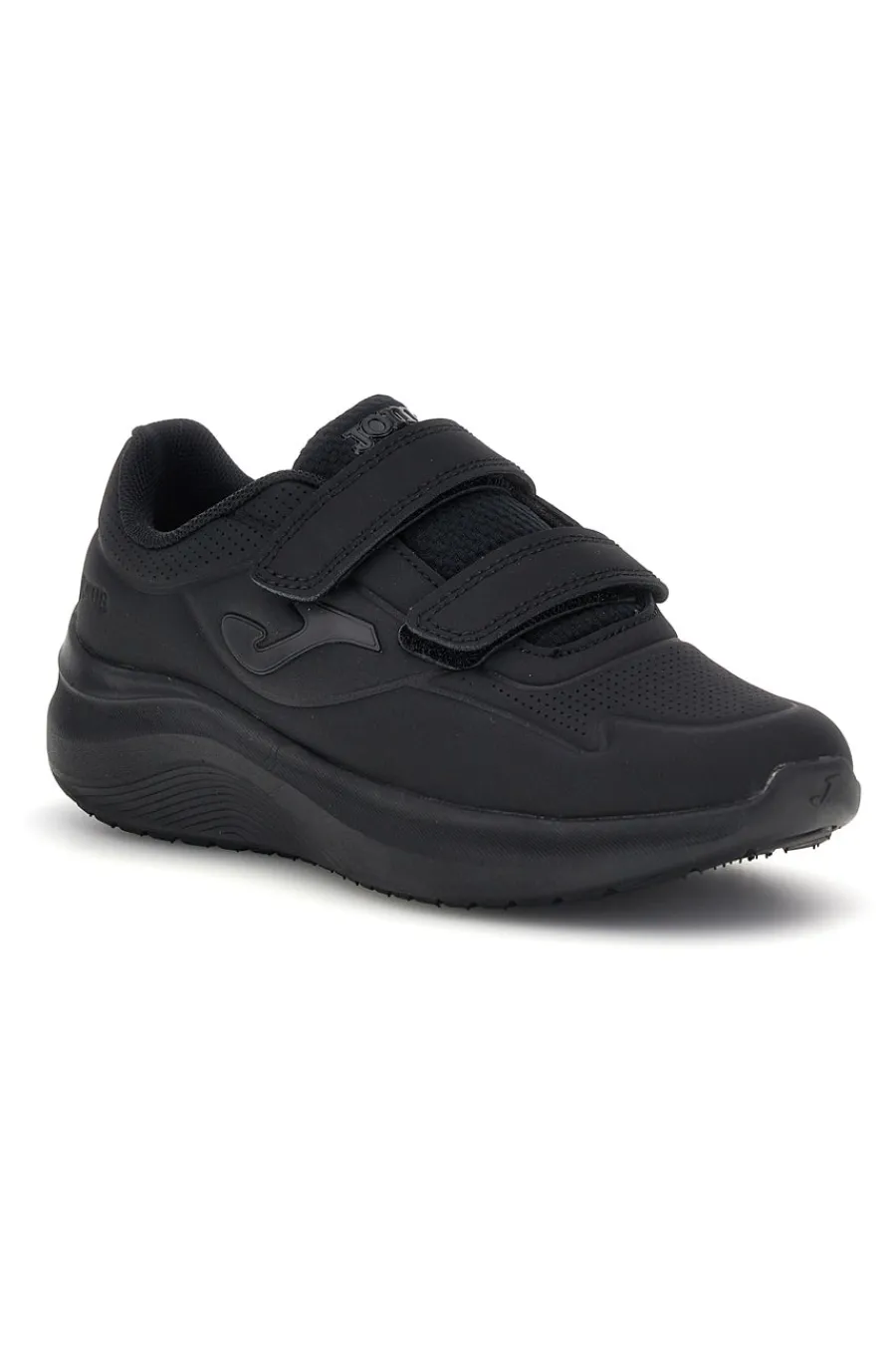 Sneakers Nere Con Memory Foam N-400 Lady 2421-JOMA Discount