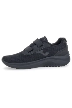 Sneakers Nere Con Memory Foam N-400 Lady 2421-JOMA Discount