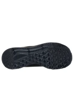 Sneakers nere con Memory Foam Uno Lite - Lite Work-SKECHERS Outlet