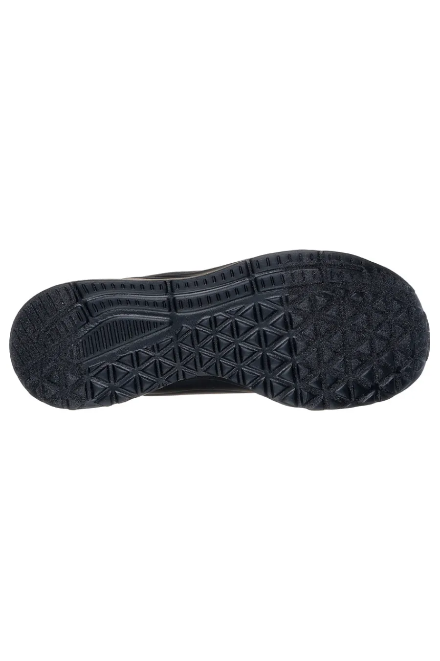 Sneakers nere con Memory Foam Uno Lite - Lite Work-SKECHERS Outlet