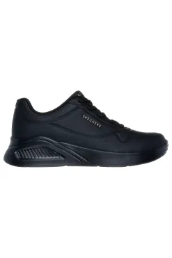Sneakers nere con Memory Foam Uno Lite - Lite Work-SKECHERS Outlet