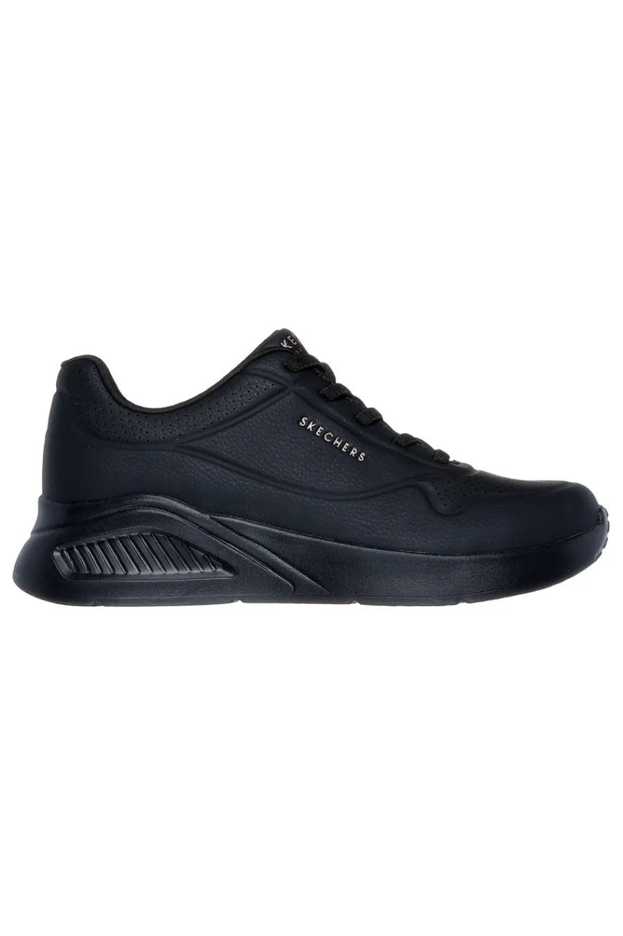 Sneakers nere con Memory Foam Uno Lite - Lite Work-SKECHERS Outlet