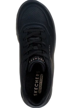 Sneakers nere con Memory Foam Uno Lite - Lite Work-SKECHERS Outlet