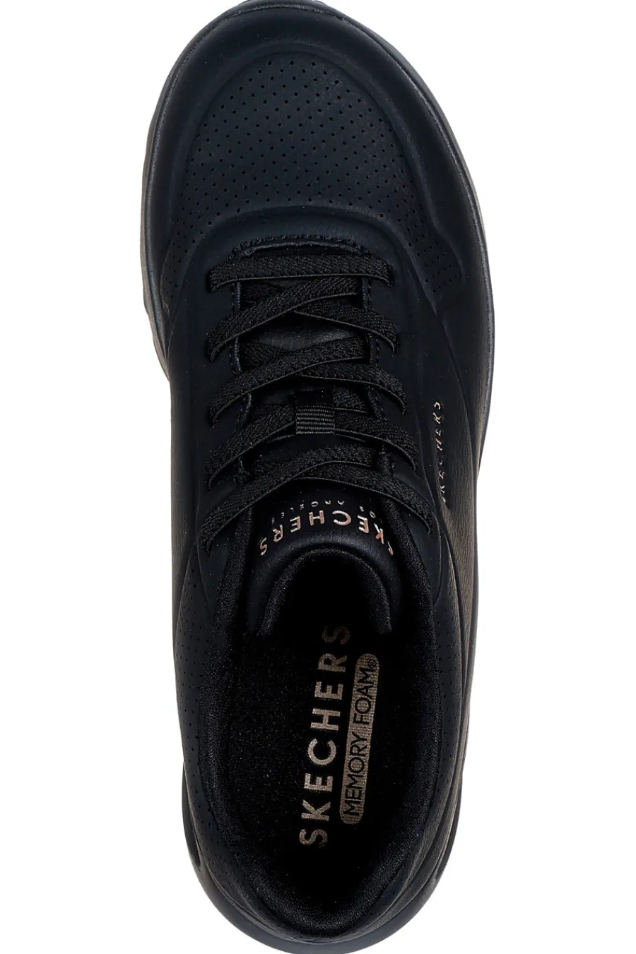 Sneakers nere con Memory Foam Uno Lite - Lite Work-SKECHERS Outlet