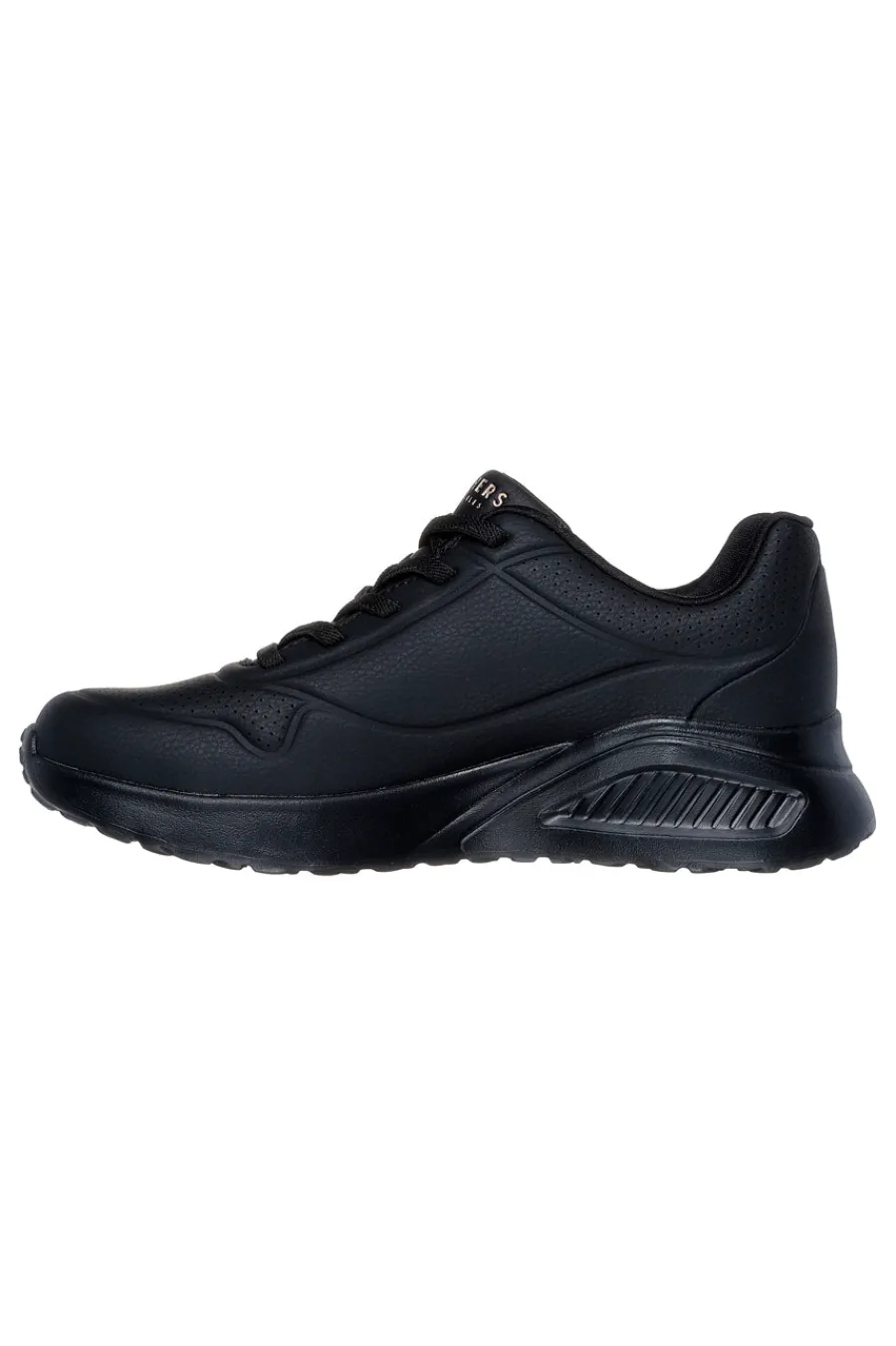 Sneakers nere con Memory Foam Uno Lite - Lite Work-SKECHERS Outlet