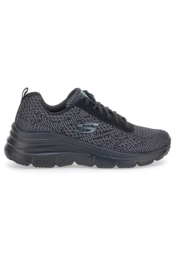 Sneakers nere con memory foam FASHION FIT BOLD BOUNDARIES-SKECHERS Best