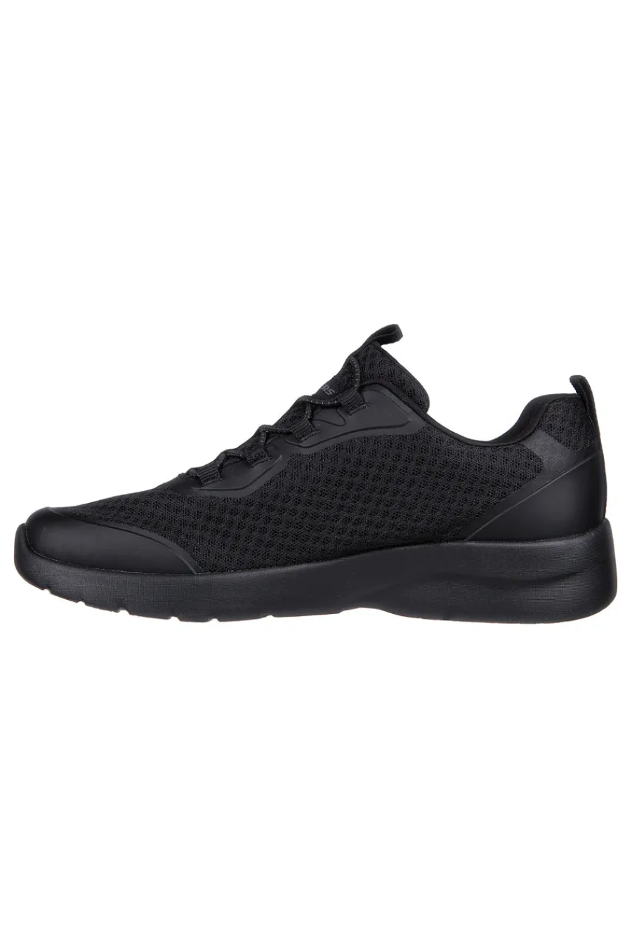 Sneakers Nere Con Memory Form Dynamight 2 Social Orbit-SKECHERS Best