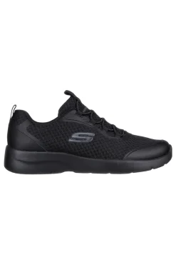 Sneakers Nere Con Memory Form Dynamight 2 Social Orbit-SKECHERS Best