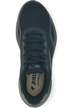 Sneakers nere con mesh traspirante RSODLW2421-JOMA