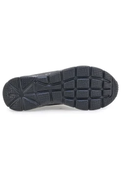 Sneakers nere con plateau e Memory Foam FASHION FIT TRUE FEELS-SKECHERS