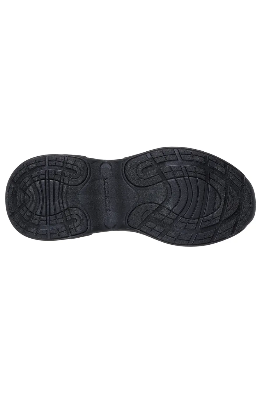 Sneakers Nere con Platform Hazel Step N Flow-SKECHERS Discount
