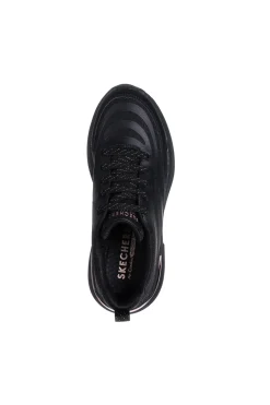 Sneakers Nere con Platform Hazel Step N Flow-SKECHERS Discount