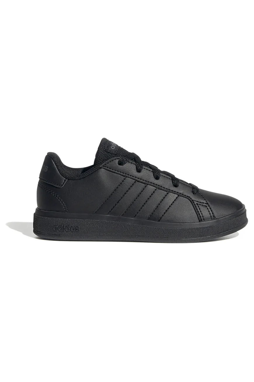 Sneakers nere con profilo monocromatico Adidas Grand Court 2 K