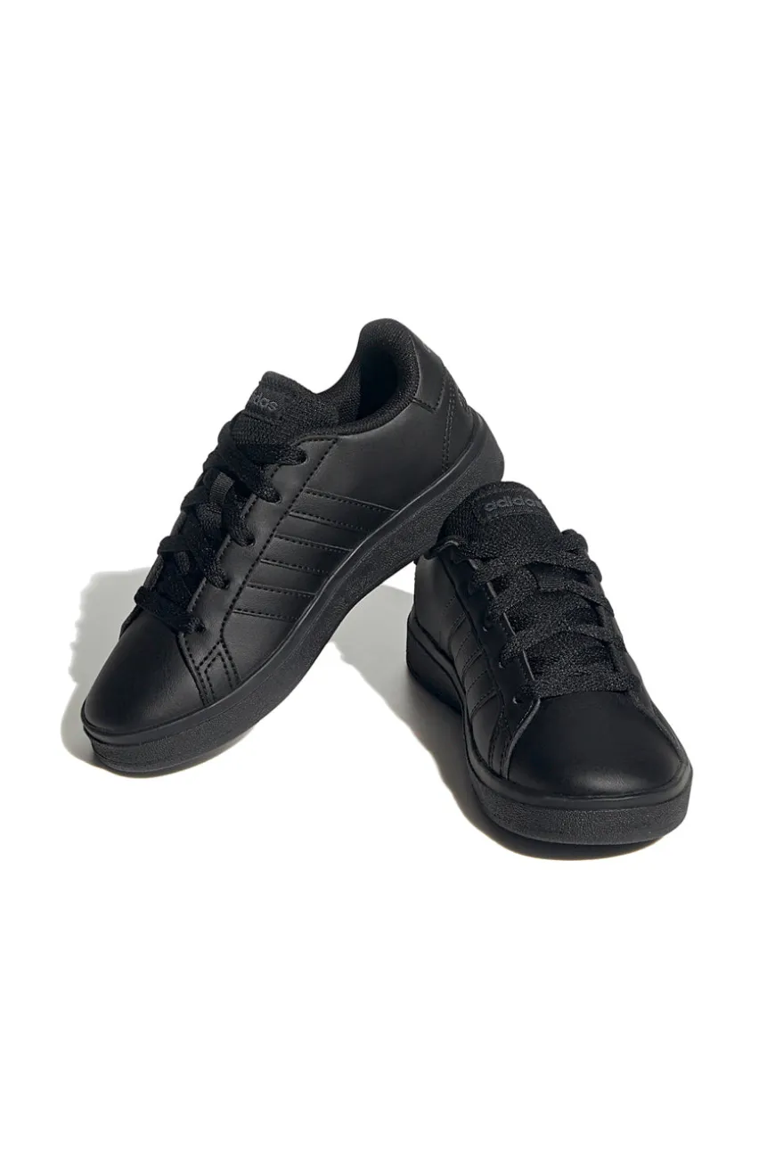 Sneakers nere con profilo monocromatico Adidas Grand Court 2 K