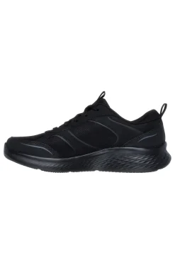 Sneakers Nere Con Sistema Air-Cooled Memory Foam Lite Pro Sleek Citizen-SKECHERS