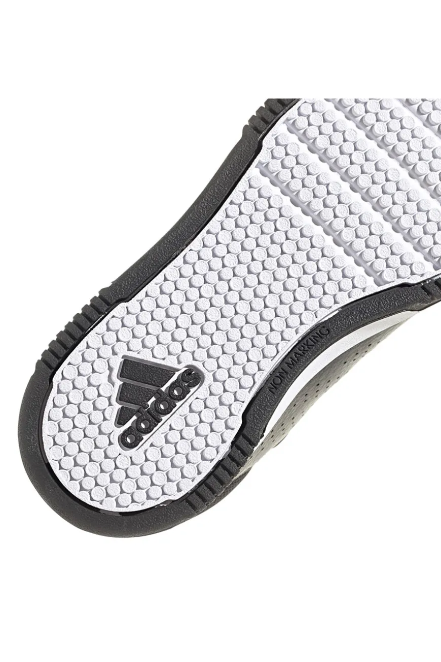 Sneakers nere con strappi Adidas Tensaur Sport 2 CF K