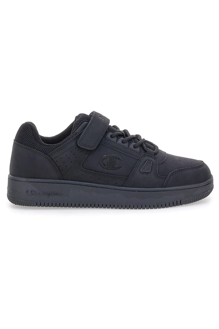 Sneakers nere con strappo Champion RD18 Low Cord B GS