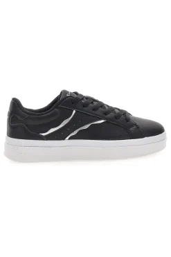 Sneakers nere con suola bianca PRESTIGE PLATFORM-CHAMPION Clearance