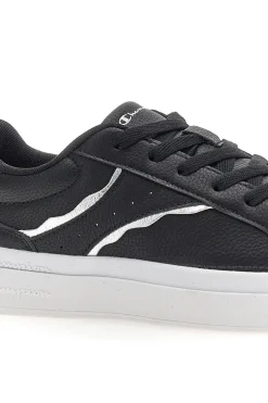 Sneakers nere con suola bianca PRESTIGE PLATFORM-CHAMPION Clearance