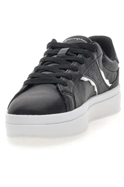 Sneakers nere con suola bianca PRESTIGE PLATFORM-CHAMPION Clearance
