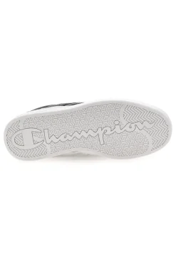 Sneakers nere con suola bianca PRESTIGE PLATFORM-CHAMPION Clearance