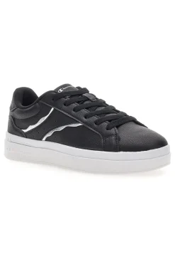 Sneakers nere con suola bianca PRESTIGE PLATFORM-CHAMPION Clearance