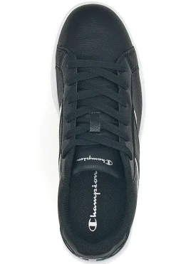 Sneakers nere con suola bianca PRESTIGE PLATFORM-CHAMPION Clearance