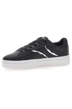 Sneakers nere con suola bianca PRESTIGE PLATFORM-CHAMPION Clearance