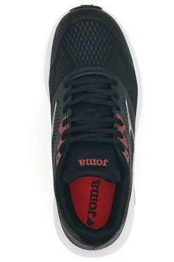 Sneakers nere con suola bianca Speed JR 2501-JOMA New