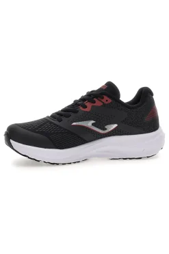 Sneakers nere con suola bianca Speed JR 2501-JOMA New