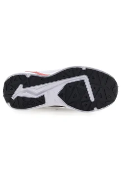Sneakers nere con suola bianca Speed JR 2501-JOMA New
