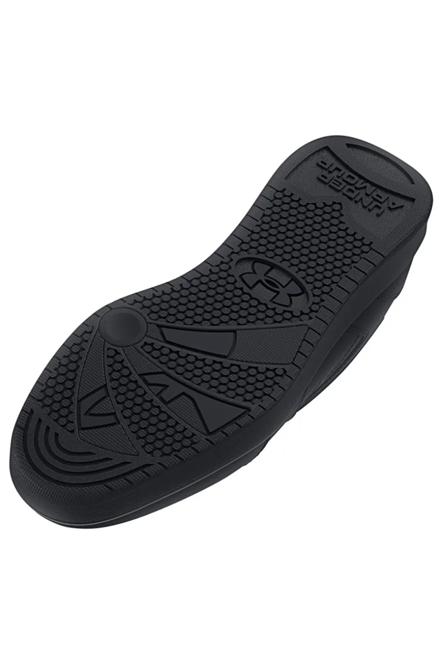 Sneakers nere con suola comfort Under Armour Official