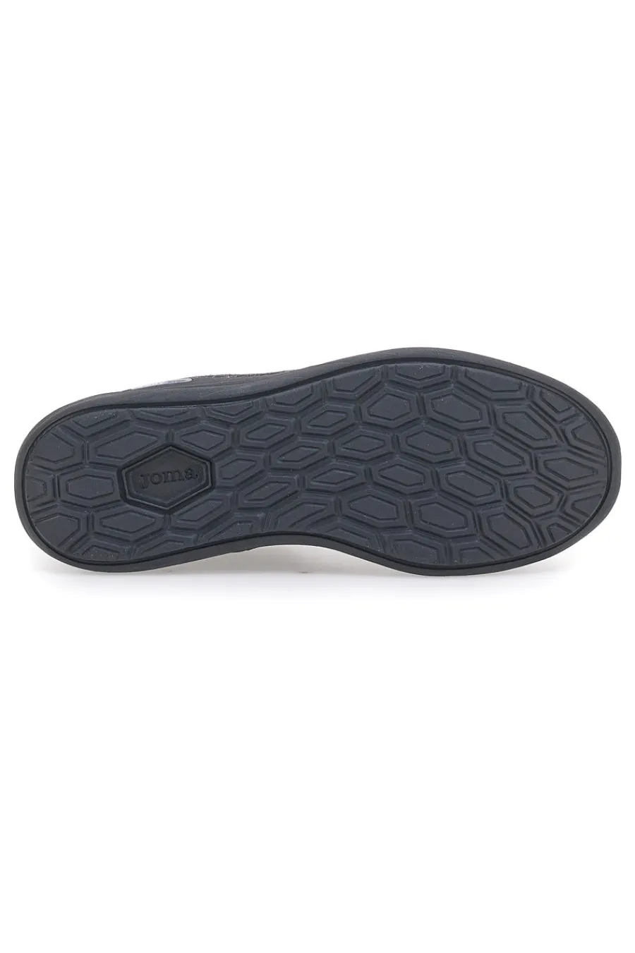 Sneakers Nere con Tomaia in Mesh e Suola in Memory Foam C.GALAR LADY 2521-JOMA Clearance