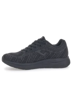 Sneakers Nere con Tomaia in Mesh e Suola in Memory Foam C.GALAR LADY 2521-JOMA Clearance