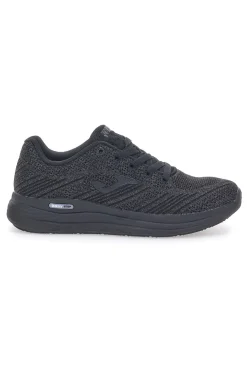 Sneakers Nere con Tomaia in Mesh e Suola in Memory Foam C.GALAR LADY 2521-JOMA Clearance