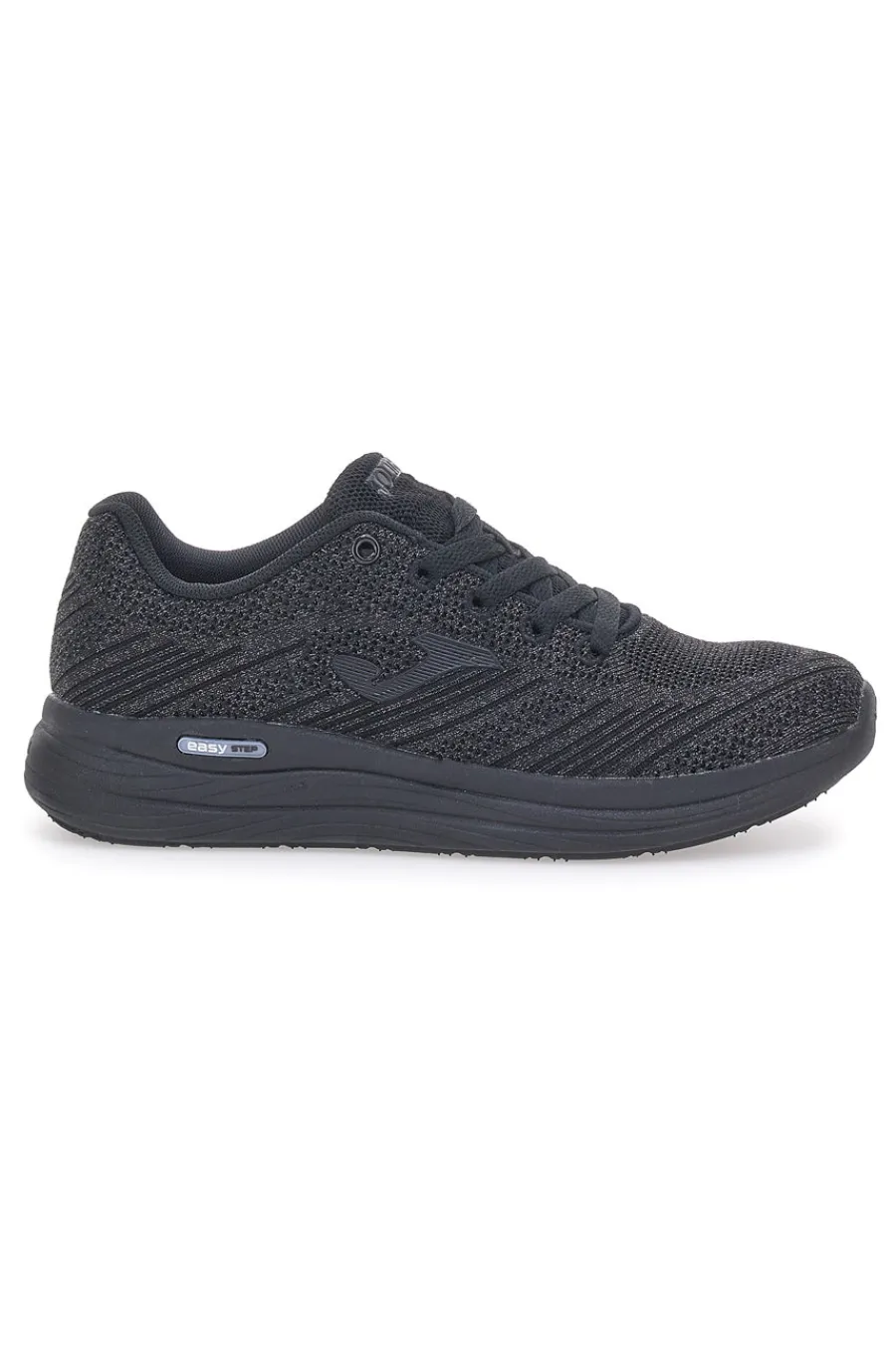 Sneakers Nere con Tomaia in Mesh e Suola in Memory Foam C.GALAR LADY 2521-JOMA Clearance