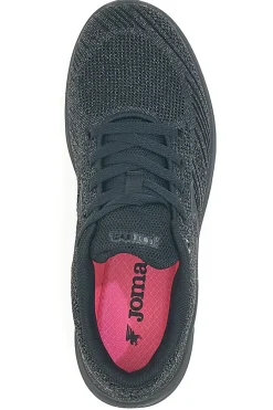 Sneakers Nere con Tomaia in Mesh e Suola in Memory Foam C.GALAR LADY 2521-JOMA Clearance