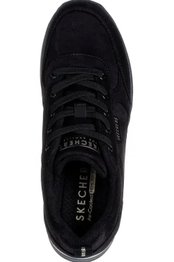 Sneakers nere con zeppa e dettagli metallici Billion 2 Prissy N Plush-SKECHERS Hot
